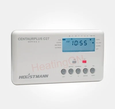 HORSTMANN SECURE CENTAURPLUS C27  REPLACEMENT *READ DESCRIPTION* - Image 1 of 3
