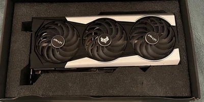 Sapphire Nitro AMD Radeon Rx 6900xt 16gb Graphics card - Image 1 of 4