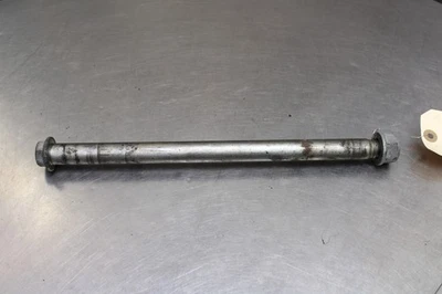 93-95 HONDA CBR900RR 900RR REAR AXLE BACK WHEEL RIM PIVOT BOLT AXEL - Image 1 of 4