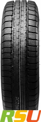 GT-Radial Maxmiler WT2 Cargo 3PMSF 155/80 R12C 88/86R Winterreifen - Bild 1 von 3