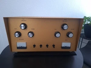 Golden Falcon Ham Amplifier - Zdjęcie 1 z 8