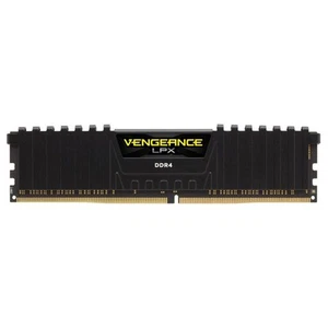 Corsair Vengeance LPX, 16GB, DDR4 16GB DDR4 2666MHz Speichermodul - Bild 1 von 6