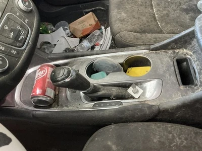 Cambio MALIBU 2016 transmisión cambio 5161160 Foto 1 de 2