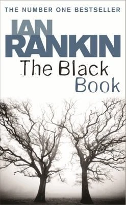 The Black Book by Ian Rankin Foto 1 de 1