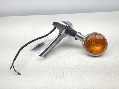 Conjunto intermitente trasero izquierdo Yamaha Virago XV750 81-97 Foto 1 de 4