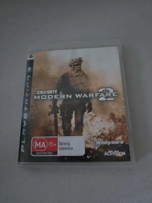 ps3 games - image 1 of 3
