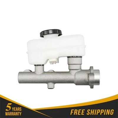 Cilindro maestro de freno para Ford Mustang 1987-1993 M39637 F0ZZ2140A E9ZZ2140A Foto 1 de 4