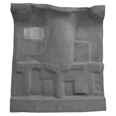 Carpet for 1982-1990 GMC S15 Reg Cab 2WD Auto/Manual Cutpile - Image 1 of 4