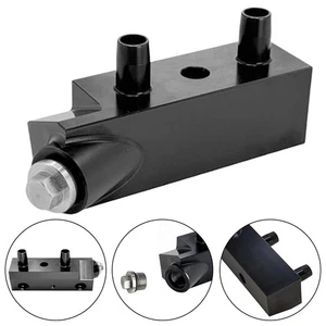 Soupape de dérivation de transmission pour GMC 2014 2018 pour Sierra pour Silve - Picture 1 of 9