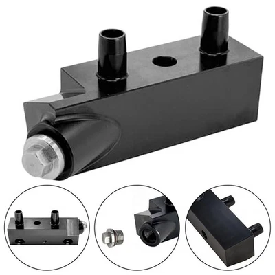 Soupape de dérivation de transmission pour GMC 2014 2018 pour Sierra pour Silve - Image 1 of 4