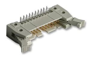 HARTING - Pengepala Sudut Kanan, 20 Way - Picture 1 of 1