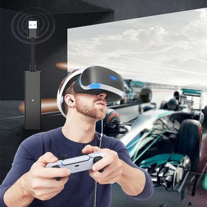User Friendly USB 3 0 Adapter for Effortless Gaming with For PS VR on For PS5 - Afbeelding 1 van 12