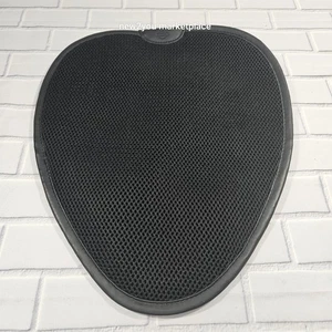 Harley-Davidson 51076-10 Circulator Seat Pad like new 16" wide pad - Bild 1 von 6