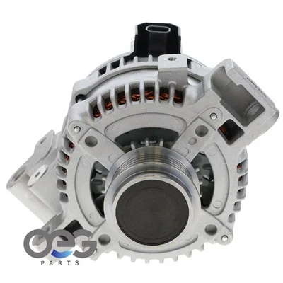 New Alternator For Cadillac CTS 3.6L 2010-2014 1042102001 104210-2000 1042102000 - Image 1 of 4