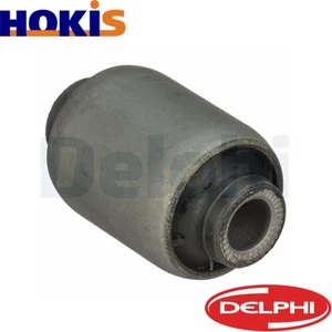 2x CONTROL ARMTRAILING ARM BUSH TD1674W FOR KIA CARNIVAL/GRAND/III J3 2.9L 4cyl - Picture 1 of 8
