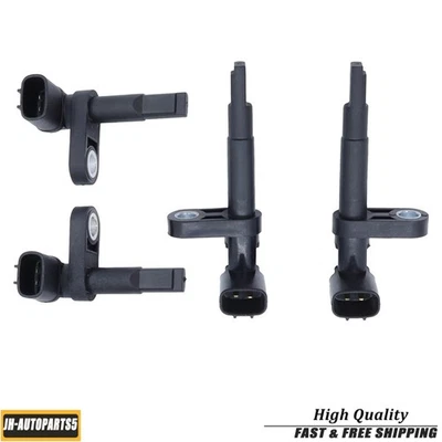 Sensor de velocidad de rueda delantero-trasero L/R 4 ABS para Lexus GS350 IS250 IS350 LS460 LS600H Foto 1 de 4