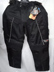 Offertissima Pantalone moto Cordura DuPont 600D - Imagen 1 de 6
