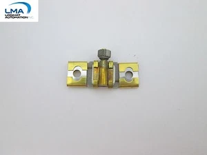 2 x SQUARE D B1.45 OVERLOAD RELAY THERMAL UNIT HEATING ELEMENT (LOT of 2) *NEW - Picture 1 of 2