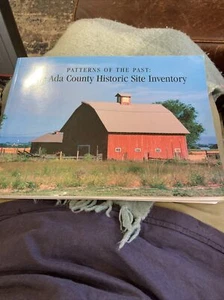 The Ada County Historical Site Inventory - Picture 1 of 10