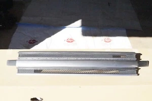 ✅ 2013 - 2019 Ford Flex Front Upper Complete Grille Grill  OEM - Picture 1 of 15