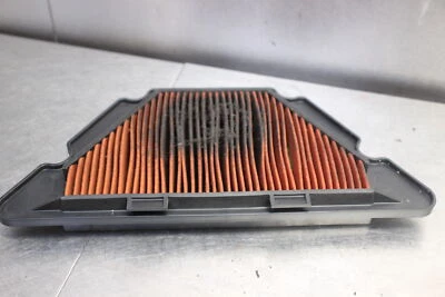 09-16 Yamaha FZ6R Air Intake Filter - Изображение 1 из 4