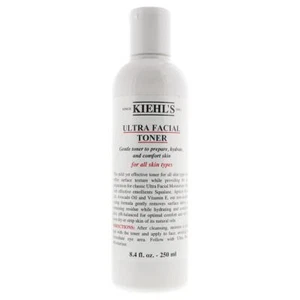 Kiehl's Ultra Facial Toner 250ml - Picture 1 of 1