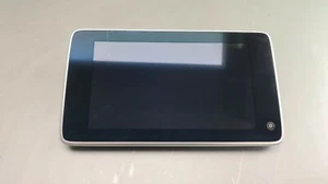 Original BMW 7er G11 G12 Display Fondmonitor 10.2Zoll Bildschirm 9384085 - Bild 1 von 6