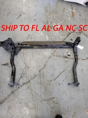 Suporte de radiador barra de amarração inferior 2019 Lincoln MKC 2.0L FWD 2017 2018 - Imagem 1 de 4