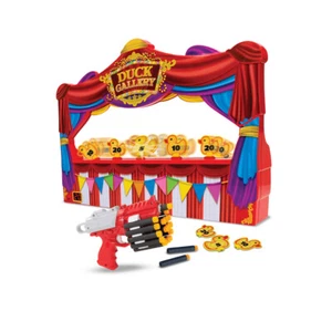 Merchant Ambassador - Electronic Arcade Duck Shooting Gallery - gioco d'azione - Foto 1 di 4