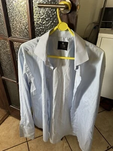 Skopes Tailored Fit Shirt  - Picture 1 of 3
