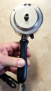 Masajeador eléctrico Star-rite vintage dio buenos frotamientos de espalda - Imagen 1 de 4