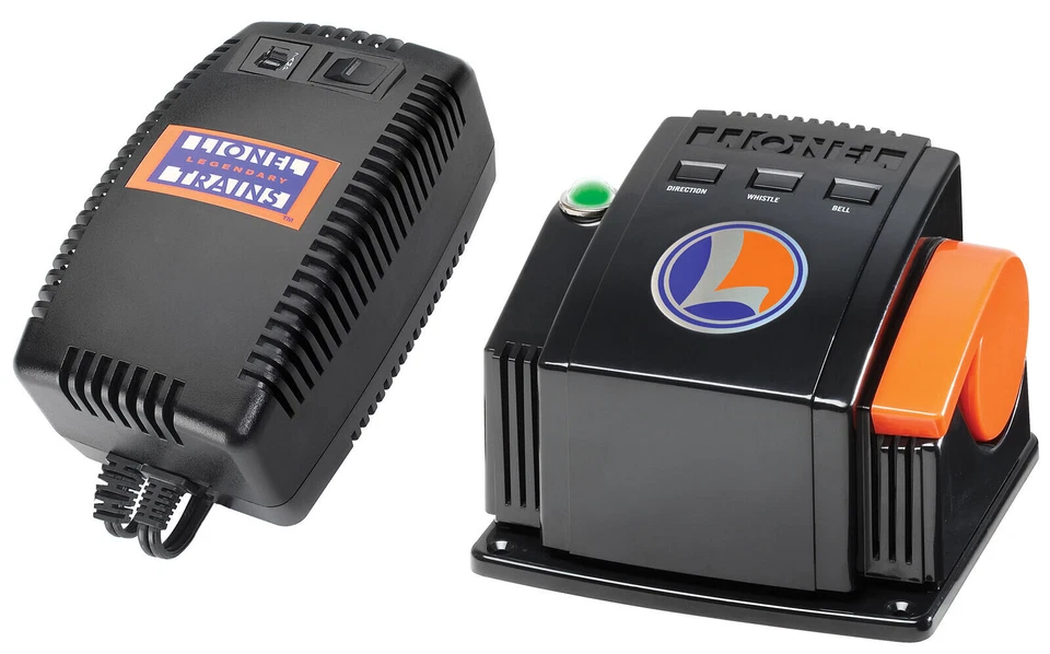 Brand New Lionel 6-37947  GW-180 O Gauge ( 180 Watt Transformer )  Sealed Carton - Image 1 of 1