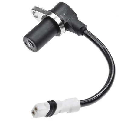 Sensor de velocidad de rueda ABS delantero o trasero para Porsche 911 99-05 Porsche Boxster 97-04 Foto 1 de 4