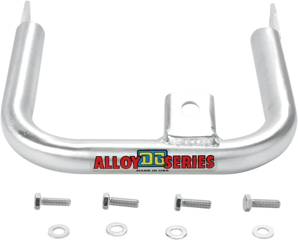 Riel de agarre de aluminio DG Performance Fat Series 592-8250 Foto 1 de 1