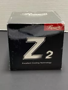 New Rosewill RCX-Z2 Cooling Technology Computer Cooling Fan - Picture 1 of 7