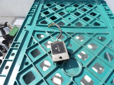 rectificador honda xl 600r Foto 1 de 2