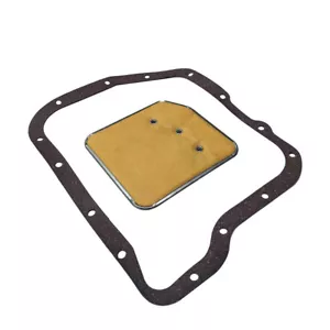 A518 A618 46RH 46RE 47RE 47RH Transmission FILTER KIT 90-97 Pan Gasket for RAM/ - Picture 1 of 4