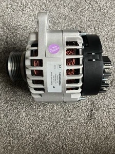 Alfa Romeo Brera Spider 159 Mito 1.6 1.9 2.0 JTDM alternator 1638098380 - Picture 1 of 8