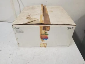 Vintage Apple A2M4028 Monitor Stand w/ Original Box - Picture 1 of 8