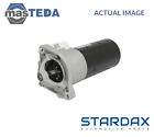 STX200030R ENGINE STARTER MOTOR STARDAX NEW OE REPLACEMENT