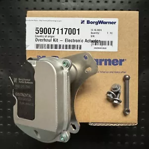 Continental Steller VTG Turbolader für VW Audi 059145725A 059145725J 059198201A - Bild 1 von 9