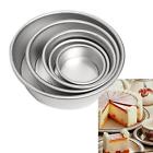 16.8cm 6 inch ​Kitchen Baking Tools Aluminum Alloy Die Cake Pan Pudding Mold c