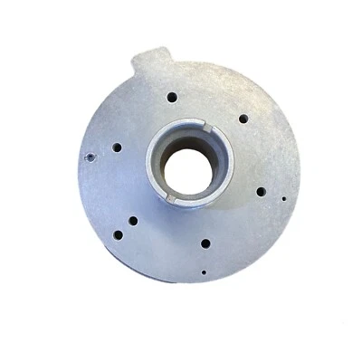 47RE 48RE Dodge Chrysler Overdrive Piston Housing Support no Tab Holes USED - Image 1 of 3