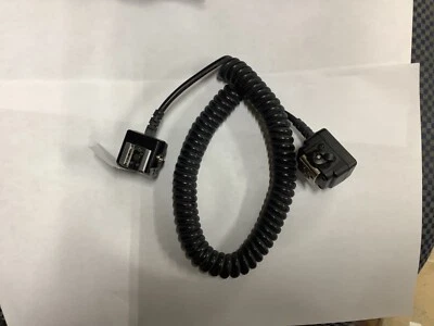 Unbranded SC-28A TTL off camera cable - Image 1 of 2
