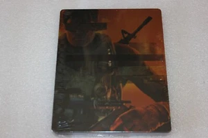 Call of Duty Black Ops 6 Steelbook Case BRAND NEW SEALED - Picture 1 of 4