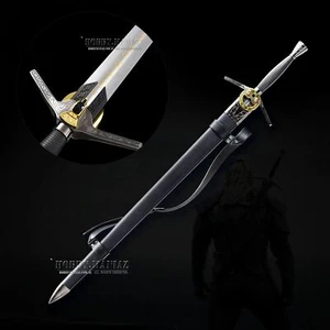The Witcher Geralt's Silver Sword (serie de televisión) - Imagen 1 de 2