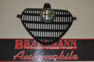ALFA ROMEO 916 GTV Spider Original Kühlergrill Scudetto Serie1 60577411 - Bild 1 von 4