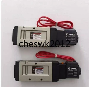 1PCS NEW IN BOX PMC solenoid valve PS380S - Picture 1 of 4