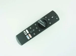 Sprachfernbedienung für Insignia NS-RCFNA-19 Smart UHD LED HDTV Fire TV Edition - Bild 1 von 5