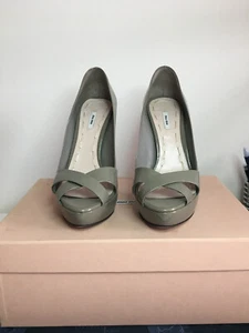 Miu Miu Décolleté Taglia: 37 IT - Imagen 1 de 10